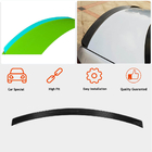 Mercedes CLS C218 2011-2018 Spoiler V5 (for SD, Carbon) photo 2