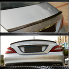Mercedes CLS C218 2011-2018 Spoiler V5 (for SD, Carbon) photo 4