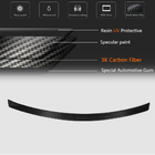 Mercedes CLS C218 2011-2018 Spoiler V5 (for SD, Carbon) photo 6