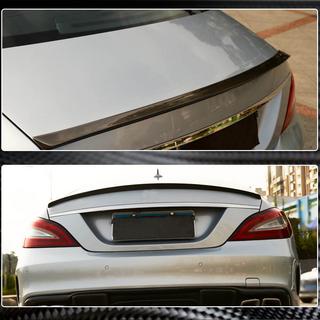 Spoiler V5 (for SD, Carbon) photo 4