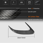 Mercedes CLS C218 2011-2018 Rear bumper covers (for Base / CLS63 AMG SD 2015-2018, Carbon) photo 6