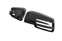 Mercedes CLS C218 2011-2018 Carbon Mirror Covers photo 6