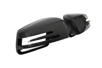 Mercedes CLS C218 2011-2018 Carbon Mirror Covers photo 5