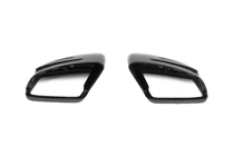 Mercedes CLS C218 2011-2018 Carbon Mirror Covers photo 7