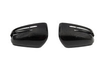 Mercedes CLS C218 2011-2018 Carbon Mirror Covers photo 8