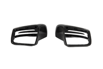 Mercedes CLS C218 2011-2018 Carbon Mirror Covers photo 9