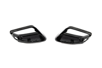 Mercedes CLS C218 2011-2018 Carbon Mirror Covers photo 10