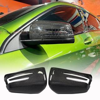 Carbon Mirror Covers photo 1
