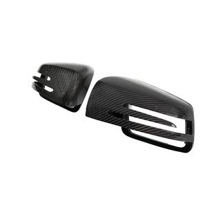 Carbon Mirror Covers photo 4