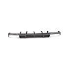 Mercedes CLS C218 2011-2018 Rear Bumper Diffuser for AMG-Line/CLS63 AMG 2011-2014, Carbon photo 8