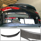 Mercedes CLA C118 2019- Spoiler V1 (Carbon) photo 1
