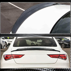 Mercedes CLA C118 2019- Spoiler V1 (Carbon) photo 3