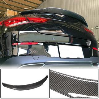 Spoiler V1 (Carbon) photo 1