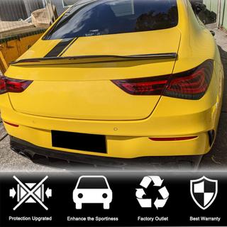Spoiler V1 (Carbon) photo 2