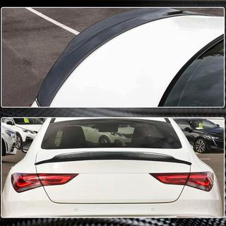 Spoiler V1 (Carbon) photo 3