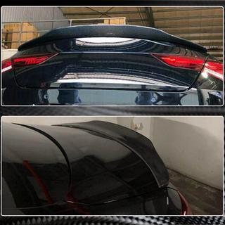 Spoiler V1 (Carbon) photo 4