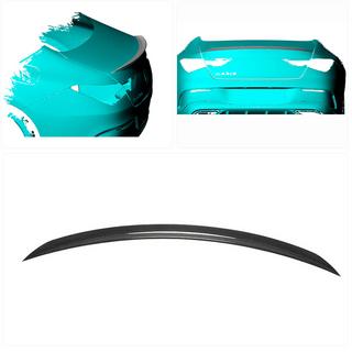 Spoiler V2 (Carbon) photo 2