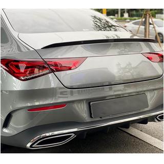 Spoiler V2 (Carbon) photo 3