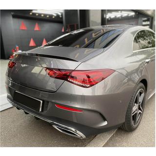 Spoiler V2 (Carbon) photo 4
