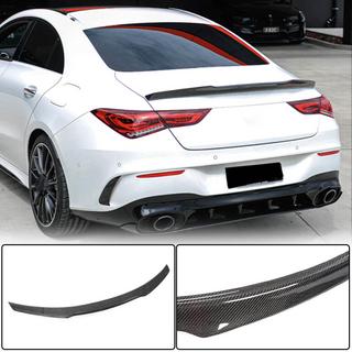 Spoiler V3 (Carbon) photo 1