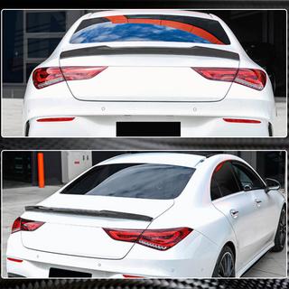 Spoiler V3 (Carbon) photo 4