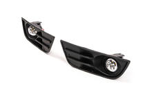 Ford Fusion 2002-2012 LED Fog Lights (Model 2004-2006) photo 2