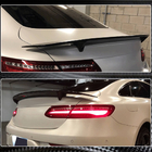 Mercedes E-class coupe C238 2016-2024 Spoiler V1 (Carbon) photo 5