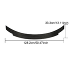 Mercedes E-class coupe C238 2016-2024 Spoiler V2 (Carbon) photo 6