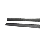 Mercedes E-class coupe C238 2016-2024 Side Skirts (for AMG-Line 2017-2019, Carbon) photo 4
