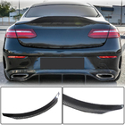 Mercedes E-class coupe C238 2016-2024 Spoiler V3 (Carbon) photo 1