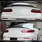 Mercedes E-class coupe C238 2016-2024 Spoiler V3 (Carbon) photo 4