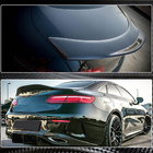 Mercedes E-class coupe C238 2016-2024 Spoiler V3 (Carbon) photo 5