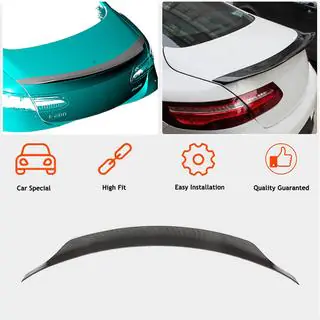 Spoiler V3 (Carbon) photo 2