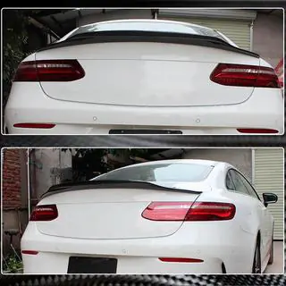 Spoiler V3 (Carbon) photo 4