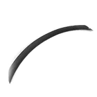 Mercedes E-class coupe C238 2016-2024 Spoiler V4 (Carbon) photo 3