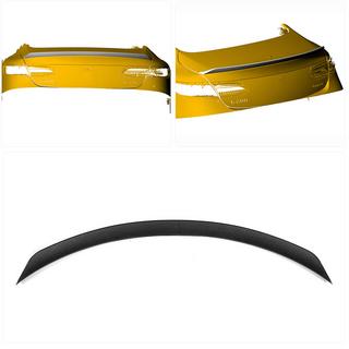 Spoiler V4 (Carbon) photo 2