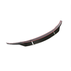 Mercedes E-class coupe C238 2016-2024 Spoiler V5 (Carbon) photo 4