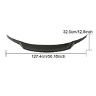 Mercedes E-class coupe C238 2016-2024 Spoiler V5 (Carbon) photo 6