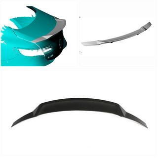 Spoiler V5 (Carbon) photo 2