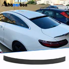 Mercedes E-class coupe C238 2016-2024 Spoiler Visor (Carbon) photo 1