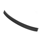 Mercedes E-class coupe C238 2016-2024 Spoiler Visor (Carbon) photo 5