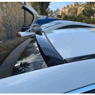 Spoiler Visor (Carbon) photo 2