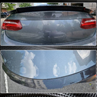 Mercedes E-class coupe C238 2016-2024 Spoiler V6 (Carbon) photo 4