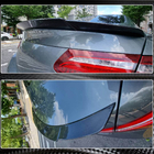 Mercedes E-class coupe C238 2016-2024 Spoiler V6 (Carbon) photo 5