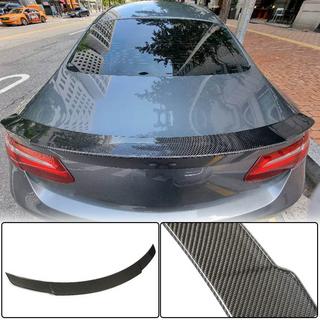 Spoiler V6 (Carbon) photo 1