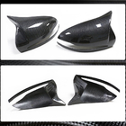 Mercedes E-class coupe C238 2016-2024 Carbon Mirror Covers photo 5