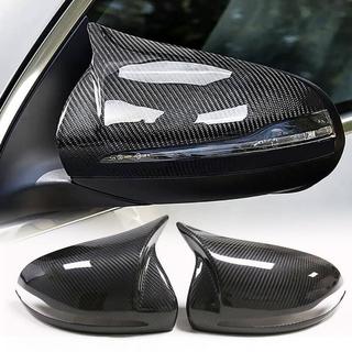 Carbon Mirror Covers photo 1