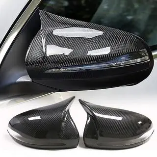 Carbon Mirror Covers photo 1