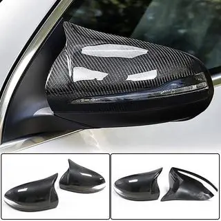 Carbon Mirror Covers photo 2