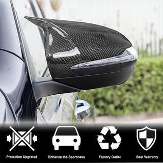 Carbon Mirror Covers photo 3